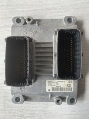 ΕΓΚΕΦΑΛΟΣ ΜΗΧΑΝΗΣ Z12XE SD CORSA C 2000-2006