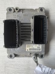ΕΓΚΕΦΑΛΟΣ ΜΗΧΑΝΗΣ Z12XEP AX CORSA D 2006-2011