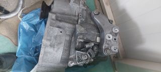 VOLKSWAGEN PASSAT KDQ AXX 2.0 TFSI ΚΙΒΩΤΙΟ ΤΑΧΥΤΗΤΩΝ ΣΑΣΜΑΝ GEARBOX