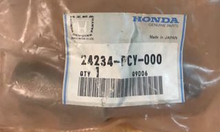 ΣΥΝΔΕΣΜΟΣ ΑΛΛΑΓΗΣ ΟΠΙΣΘΕΝ HONDA S2000 (24234PCY000) Piece, Reverse Shift