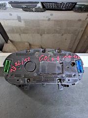 Καντραν VW GOLF 4 (98-04)-thumb-1