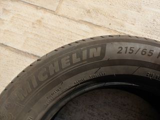 215/65/17 MICHELIN PRIMACY 4 DOT 50/2021 1 ΤΕΜΑΧΙΟ-thumb-3
