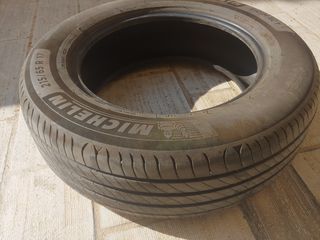 215/65/17 MICHELIN PRIMACY 4 DOT 50/2021 1 ΤΕΜΑΧΙΟ-thumb-4