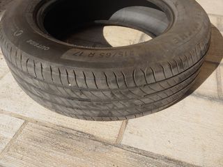 215/65/17 MICHELIN PRIMACY 4 DOT 50/2021 1 ΤΕΜΑΧΙΟ-thumb-7