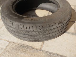 215/65/17 MICHELIN PRIMACY 4 DOT 50/2021 1 ΤΕΜΑΧΙΟ-thumb-8