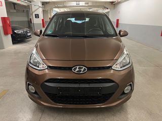 Hyundai i 10 '16