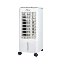 Primo PRAC-80585 Air Cooler 5L 65W Λευκό