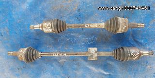 ΗΜΙΑΞΟΝΙΑ ALFA ROMEO MITO 2008-2011.Raptis Parts