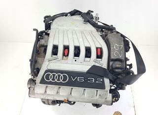 BHE AUDI TT 3.2 κινητήρα