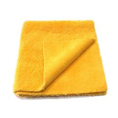 All purpose microfiber towel 40x40 edgeless 1240405_1 1 τεμάχιο (MaxShine) - 2433