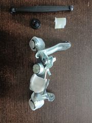 OPEL CORSA D 06-14 ALL  ΜΗΧΑΝΙΣΜΟΣ ΕΠΙΛΟΓΕΑ ΤΑΧΥΤΗΤΩΝ-thumb-3