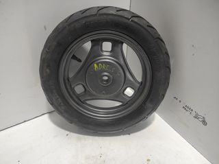 ΖΑΝΤΑ ΠΙΣΩ SUZUKI ADDRESS 50 *MOTO LEADER PARTS*  