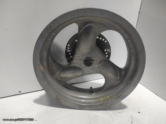 ΖΑΝΤA ΠΙΣΩ KYMCO DINK 125 *MOTO LEADER PARTS*