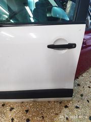 CITROEN C3  PICASSO 2009-13 ΠΟΡΤΑ ΕΜ ΑΡΙΣΤΕΡΗ ΧΩΡΙΣ ΚΛΕΙΔΑΡΙΑ