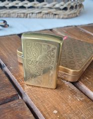 Zippo αντιανεμικός 1994 συλλεκτικός   180 €