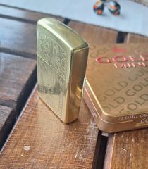 Zippo αντιανεμικός 1994 συλλεκτικός   195€