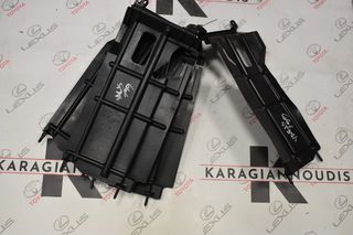 Toyota Yaris 1999-2005 πλαστικά με κωδικό 53289-52020