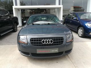 Audi TT 2006 Cabrio-Αυτόματο-thumb-7