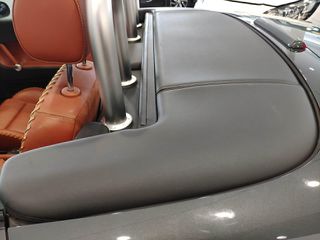 Audi TT 2006 Cabrio-Αυτόματο-thumb-23