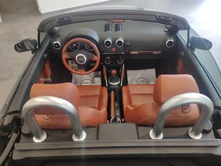 Audi TT 2006 Cabrio-Αυτόματο-thumb-21