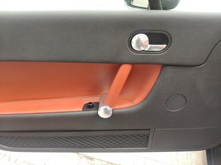 Audi TT 2006 Cabrio-Αυτόματο-thumb-27