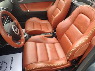 Audi TT 2006 Cabrio-Αυτόματο-thumb-28