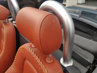 Audi TT 2006 Cabrio-Αυτόματο-thumb-31