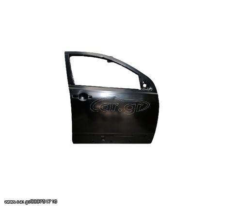 Πόρτα Εμπρός Δεξιά *ΑΕ* 900NSQAA1300201 για NISSAN QASHQAI (2007 - 2010) (J10) (JJ10) , (2010 - 2014) () | Kiparissis - The King Of Parts