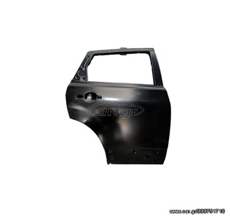 Πόρτα Πίσω Δεξιά *ΑΕ* 900NSQAA1302201 για NISSAN QASHQAI (2007 - 2010) (J10) (JJ10) , (2010 - 2014) () | Kiparissis - The King Of Parts