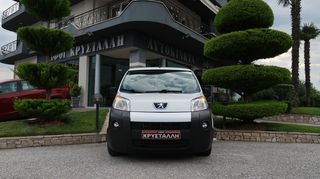 Κλούβα Peugeot 2015 ΒΙΡΡΕΡ 1300 ΕΛΛΗΝΙΚΟ ΥΠΕΡΑΡΙΣΤΟ !!!-thumb-1