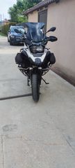 Bmw R 1200 GS Adventure '15 LC Keyless