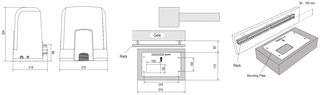 LiftMaster-SL 400 EVK-thumb-3