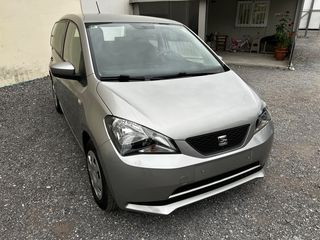 Seat Mii 2018 1.0 AUTO