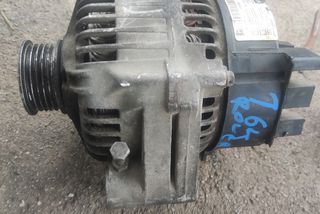ROVER 416 00' ΔΥΝΑΜΟ ΙΩΑΝΝΊΔΗΣ -thumb-1