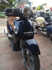 Aprilia Scarabeo 500 i.e. '11