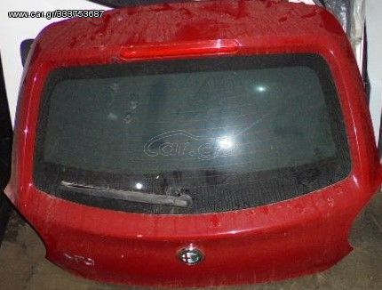 ΠΟΡΤ ΜΠΑΓΚΑΖ ALFA ROMEO MITO 2008-2011.Raptis Parts