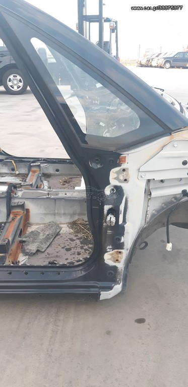 SUZUKI SX4 ΚΟΛΩΝΑ ΕΜΠΡΟΣ ΔΕΞΙΑ