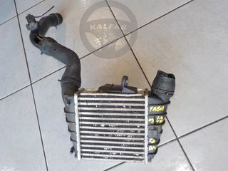 SKODA FABIA '09 1.4 TDI (5Θ) ΨΥΓΕΙΟ INTERCOOLER