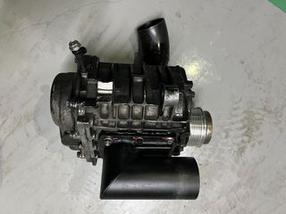 Sc 14 supercharger
