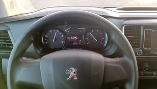Κλούβα Peugeot 2020 Peugeot Expert L2H1 1.5 DIESEL Kasten Pro-thumb-39