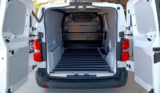 Κλούβα Peugeot 2020 Peugeot Expert L2H1 1.5 DIESEL Kasten Pro-thumb-15