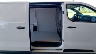 Κλούβα Peugeot 2020 Peugeot Expert L2H1 1.5 DIESEL Kasten Pro-thumb-22