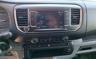 Κλούβα Peugeot 2020 Peugeot Expert L2H1 1.5 DIESEL Kasten Pro-thumb-41