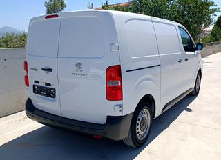 Κλούβα Peugeot 2020 Peugeot Expert L2H1 1.5 DIESEL Kasten Pro-thumb-11