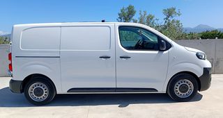 Κλούβα Peugeot 2020 Peugeot Expert L2H1 1.5 DIESEL Kasten Pro-thumb-5