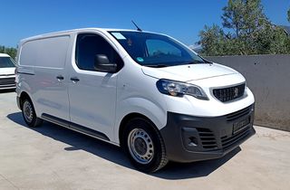 Κλούβα Peugeot 2020 Peugeot Expert L2H1 1.5 DIESEL Kasten Pro-thumb-1