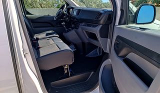 Κλούβα Peugeot 2020 Peugeot Expert L2H1 1.5 DIESEL Kasten Pro-thumb-47