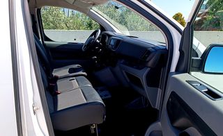 Κλούβα Peugeot 2020 Peugeot Expert L2H1 1.5 DIESEL Kasten Pro-thumb-46
