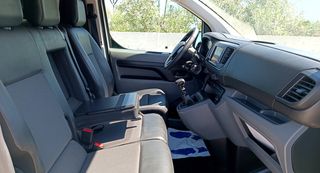Κλούβα Peugeot 2020 Peugeot Expert L2H1 1.5 DIESEL Kasten Pro-thumb-48