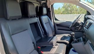 Κλούβα Peugeot 2020 Peugeot Expert L2H1 1.5 DIESEL Kasten Pro-thumb-49